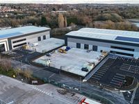 Property Image for Unit 1 Total Park Nottingham, Enterprise Way, Langley Mill, Nottingham, NG16 3RU