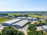 Property Image for Johnston Quarter, Harling Road, Snetterton, Snetterton, NR16 2JU