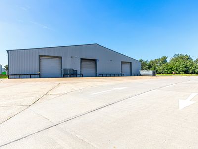 Property Image for Johnston Quarter, Harling Road, Snetterton, Snetterton, NR16 2JU