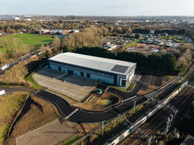 Property Image for Total Park Rugby, Frog Hall Lane, Rugby, CV21 1QJ