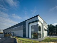 Property Image for Total Park Rugby, Frog Hall Lane, Rugby, CV21 1QJ