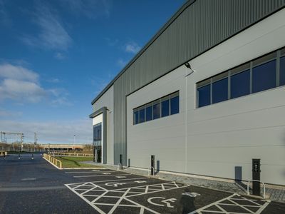 Property Image for Total Park Rugby, Frog Hall Lane, Rugby, CV21 1QJ