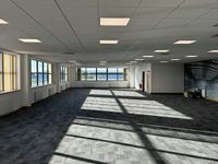 Property Image for First Floor Office - Stafford 128, Mustang Drive, Stafford, ST16 1GW