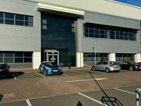 Property Image for First Floor Office - Stafford 128, Mustang Drive, Stafford, ST16 1GW