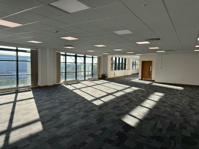 Property Image for First Floor Office - Stafford 128, Mustang Drive, Stafford, ST16 1GW
