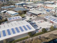 Property Image for Tavis House Business Centre, Hoddesdon, Bingley Road, Hoddesdon, EN11 0BU