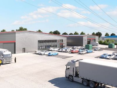 Property Image for Tavis House Business Centre, Hoddesdon, Bingley Road, Hoddesdon, EN11 0BU