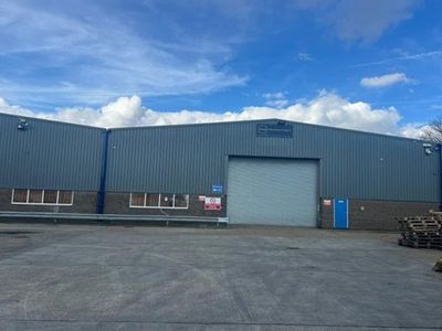 Property Image for Portside 60, 6 Dooley Road, Felixstowe, IP11 3HG