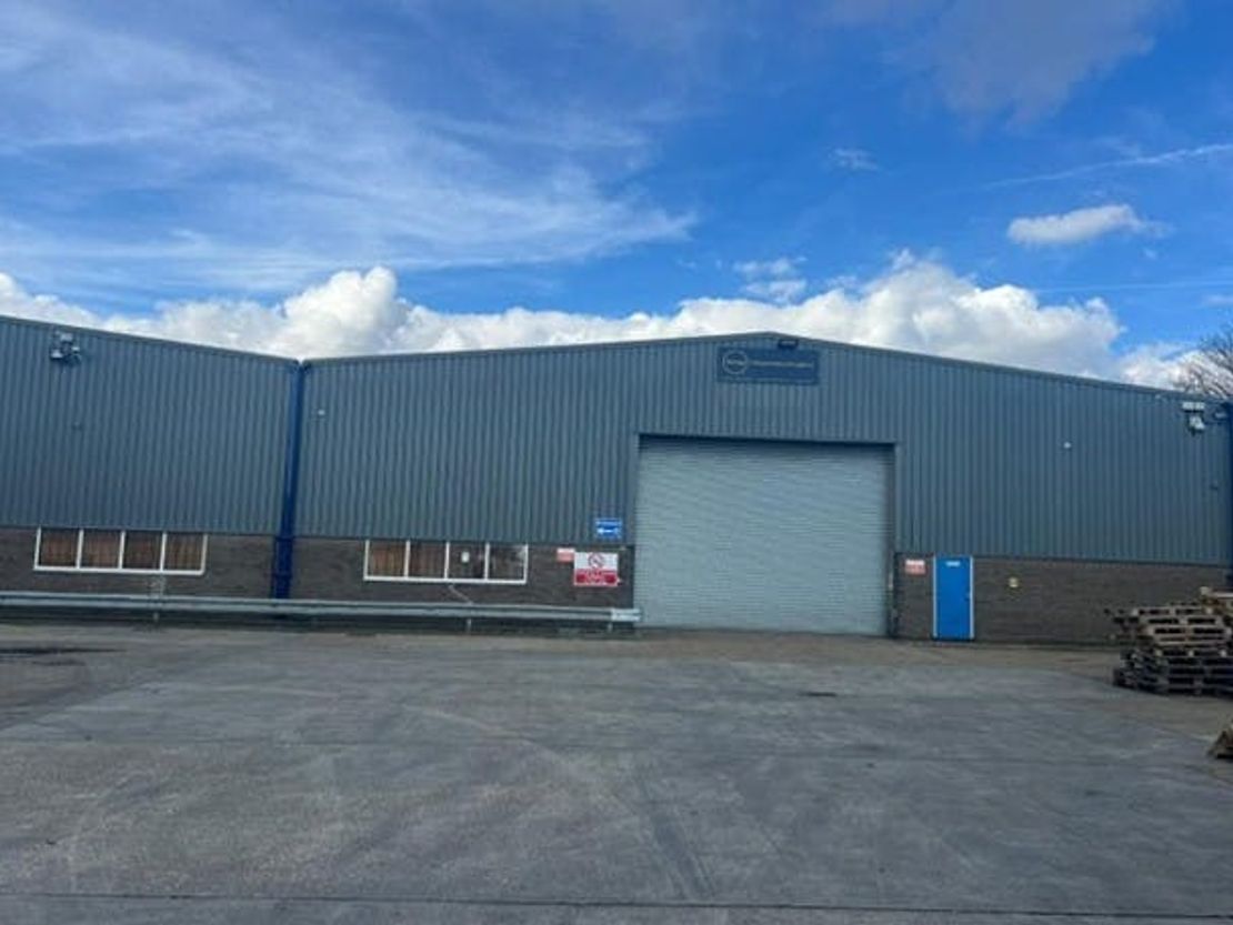 Portside 60, 6 Dooley Road, Felixstowe, IP11 3HG