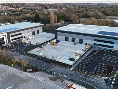 Property Image for Unit 2 Total Park, Nottingham, Enterprise Way, Langley Mill, Nottingham, NG16 3RU