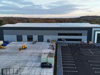 Property Image for Unit 2 Total Park, Nottingham, Enterprise Way, Langley Mill, Nottingham, NG16 3RU