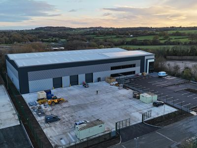 Property Image for Unit 2 Total Park, Nottingham, Enterprise Way, Langley Mill, Nottingham, NG16 3RU