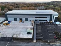 Property Image for Unit 2 Total Park, Nottingham, Enterprise Way, Langley Mill, Nottingham, NG16 3RU
