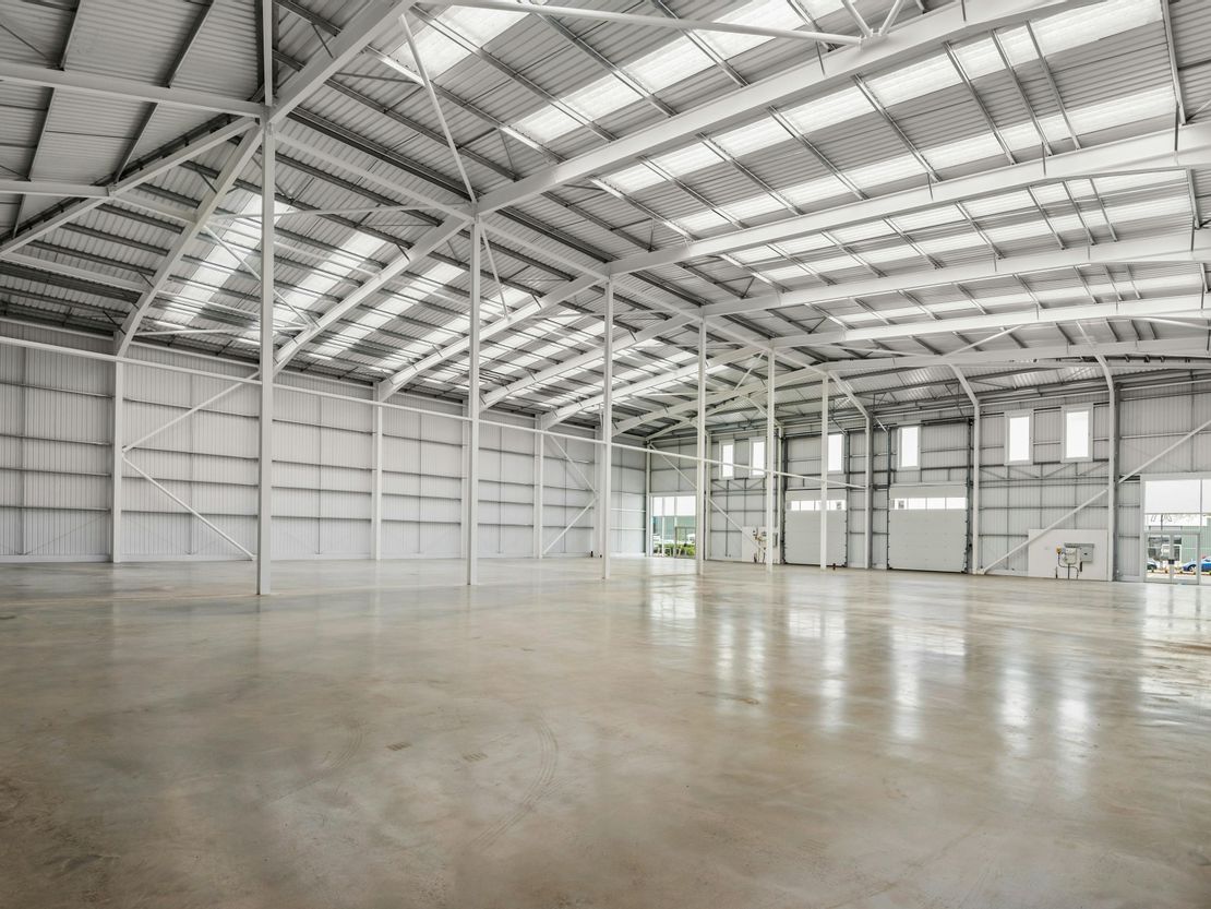 White Lodge Trading Estate, Hall Road, Norwich, NR4 6DG