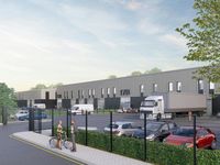 Property Image for White Lodge Trading Estate, Hall Road, Norwich, NR4 6DG