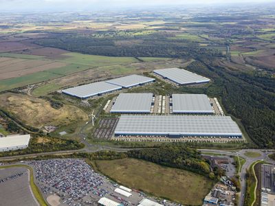 Property Image for Magna Park Corby, Corby, NN17 3JG