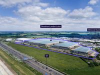 Property Image for Goodman London Luton, Luton Road, Luton, LU4 9TT