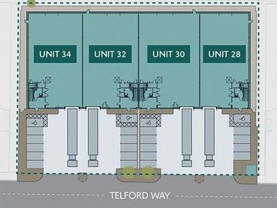Property Image for Unit 34 Westway Estate, Telford Way, London, W3 7XS