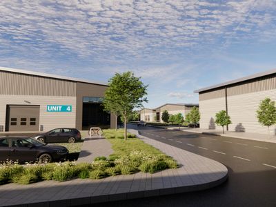 Property Image for Throckmorton Industrial Park, Throckmorton Airfield, Pershore, WR10 2JH