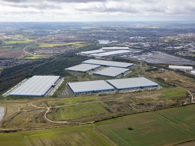 Property Image for MPC1, Magna Park Corby, Corby, NN17 3JG