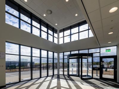 Property Image for Panattoni Park Central A1 (M) 785, Blyth Road, Harworth, DN11 8DB