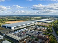 Property Image for Panattoni Park Central A1 (M) 785, Blyth Road, Harworth, DN11 8DB