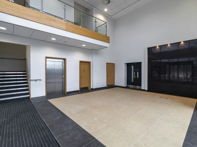 Property Image for Panattoni Park Central A1 (M) 785, Blyth Road, Harworth, DN11 8DB