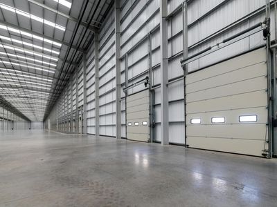 Property Image for Panattoni Park Central A1 (M) BTS, Blyth Road, Harworth, Harworth, DN11 8DB