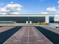 Property Image for Panattoni Park Central A1 (M) BTS, Blyth Road, Harworth, Harworth, DN11 8DB