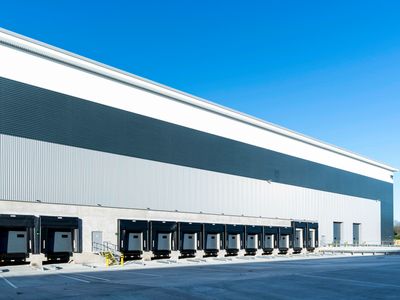Property Image for Orwell Logistics Park, A14 Eastbound, Ipswich, IP10 0DD
