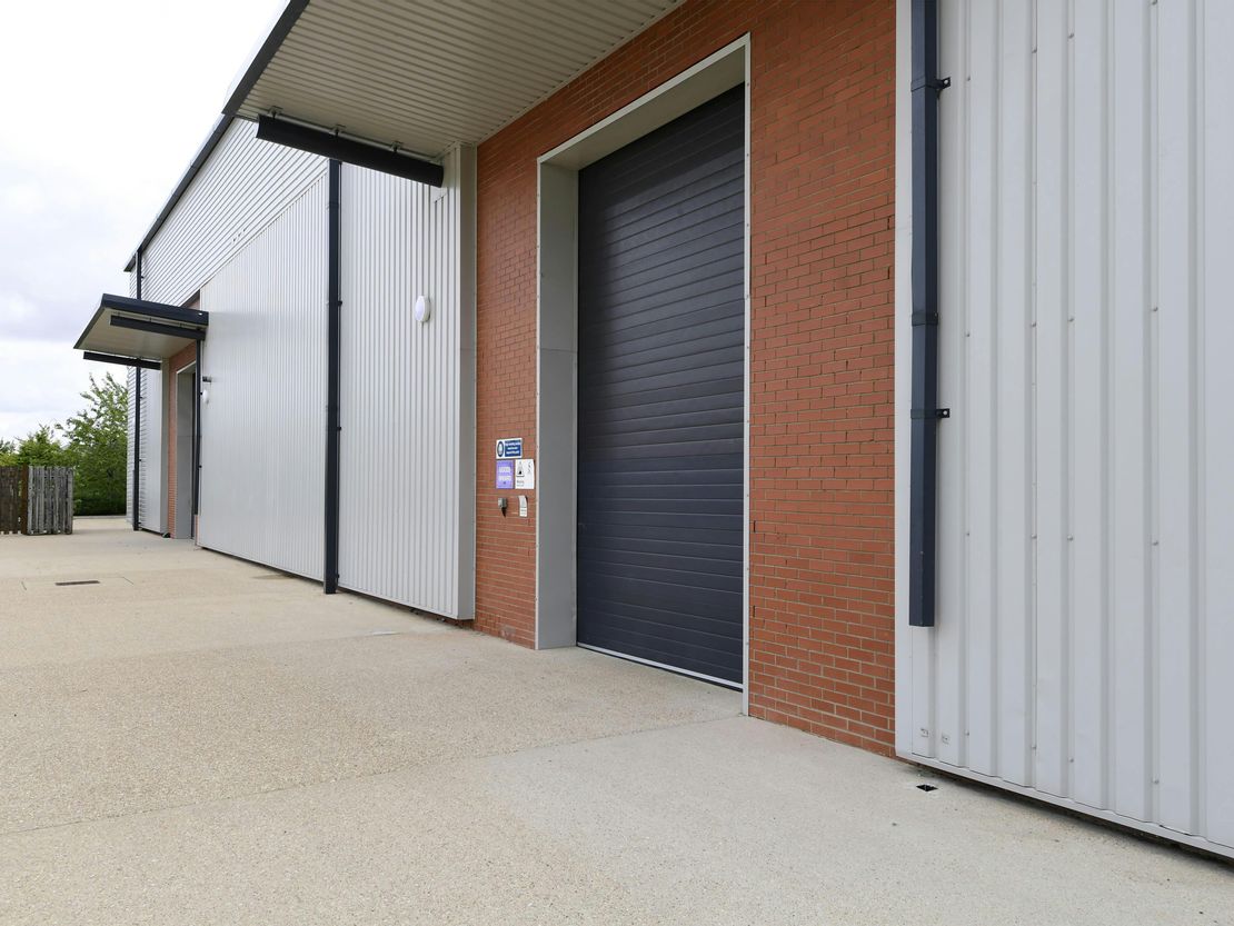 Phoenix House , Haverhill Business Park, Phoenix Road, Haverhill, CB9 7AE