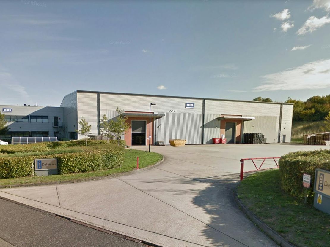 Phoenix House , Haverhill Business Park, Phoenix Road, Haverhill, CB9 7AE