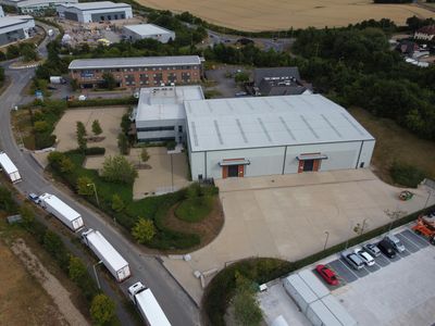 Property Image for Phoenix House , Haverhill Business Park, Phoenix Road, Haverhill, CB9 7AE