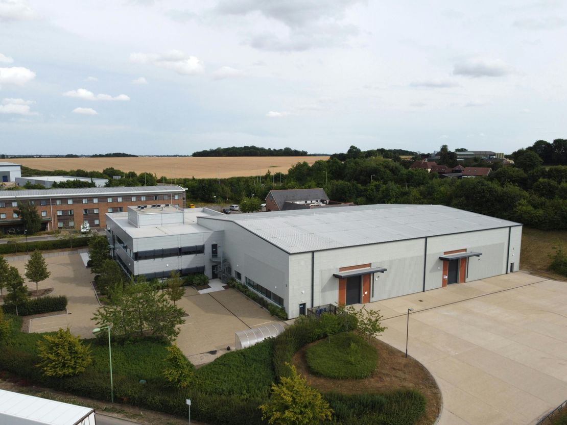 Phoenix House , Haverhill Business Park, Phoenix Road, Haverhill, CB9 7AE