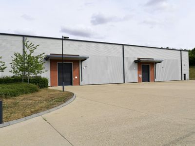 Property Image for Phoenix House , Haverhill Business Park, Phoenix Road, Haverhill, CB9 7AE