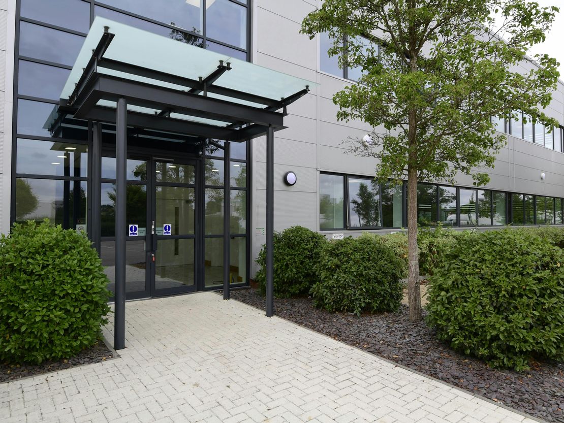 Phoenix House , Haverhill Business Park, Phoenix Road, Haverhill, CB9 7AE