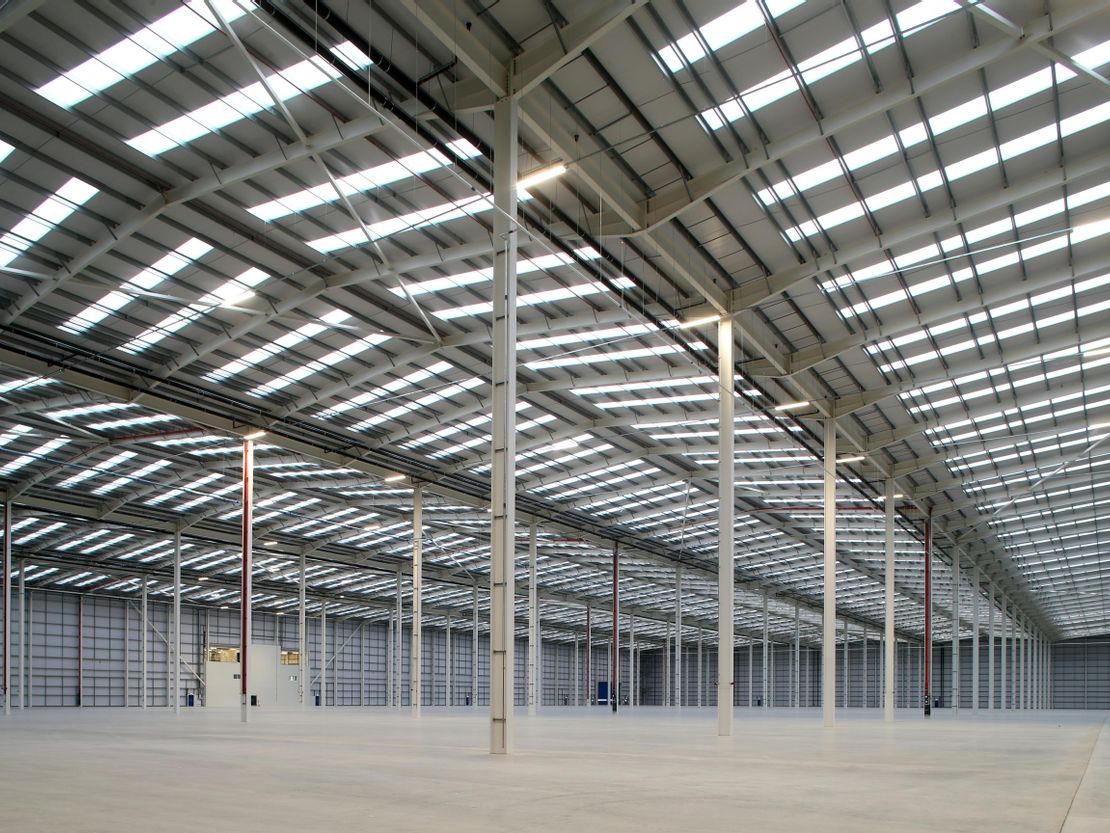 Mpc 2, Magna Park Corby, Corby, NN17 3JG