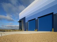 Property Image for Mpc 2, Magna Park Corby, Corby, NN17 3JG