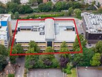 Property Image for Former HSBC Building, 51 De Montfort Street, Leicester, LE1 7BB
