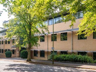 Property Image for Former HSBC Building, 51 De Montfort Street, Leicester, LE1 7BB