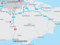 Property Image for Plot 12 & 20, North Quay Rd, Newhaven, BN9 0AB