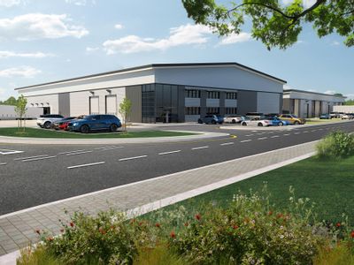 Property Image for A14 Suffolk Business Park, A14 Suffolk Business Park, Bury St Edmunds, IP29