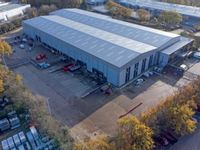 Property Image for Radial 27, Barnes Wallis Road, Fareham, PO15 5TT