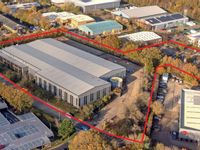 Property Image for Radial 27, Barnes Wallis Road, Fareham, PO15 5TT