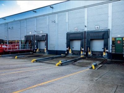 Property Image for Radial 27, Barnes Wallis Road, Fareham, PO15 5TT