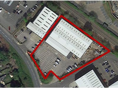 Property Image for Unit 1, 106 Hawley Lane, Farnborough, GU14 8JE