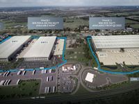 Property Image for Orwell Logistics Park, A14 Eastbound, Ipswich, IP10 0DD