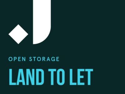 Property Image for Open Storage Opportunities, UK Wide, PE28 4NL