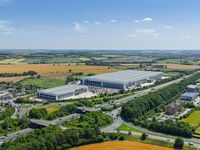 Property Image for Rotherham 80, J1 M18, Panattoni Park, Rotherham, S66 8EY