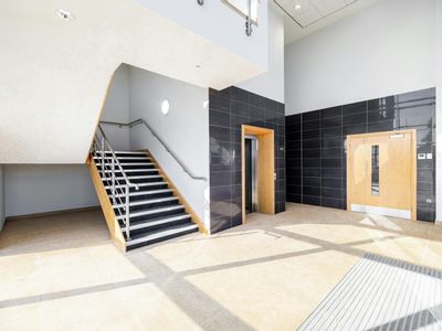 Property Image for Rotherham 80, J1 M18, Panattoni Park, Rotherham, S66 8EY